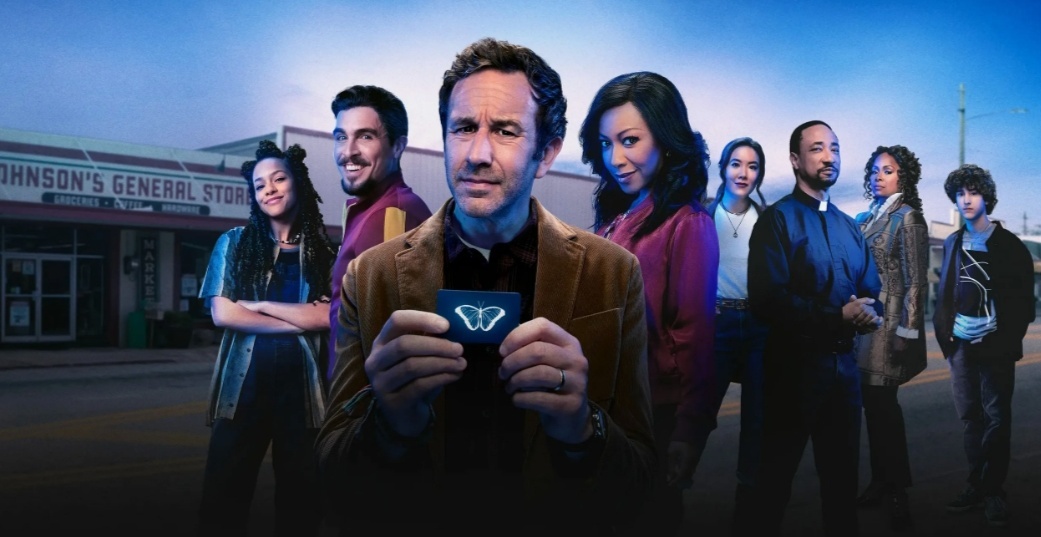 Дэвид Уэст Рид выпустил первый сезон сериала «Предсказание» в 2023 году на стриминг-сервисе «Apple TV». Сериал высоко оценили критики и зрители. И стриминг-сервис заказал второй сезон проекта.
