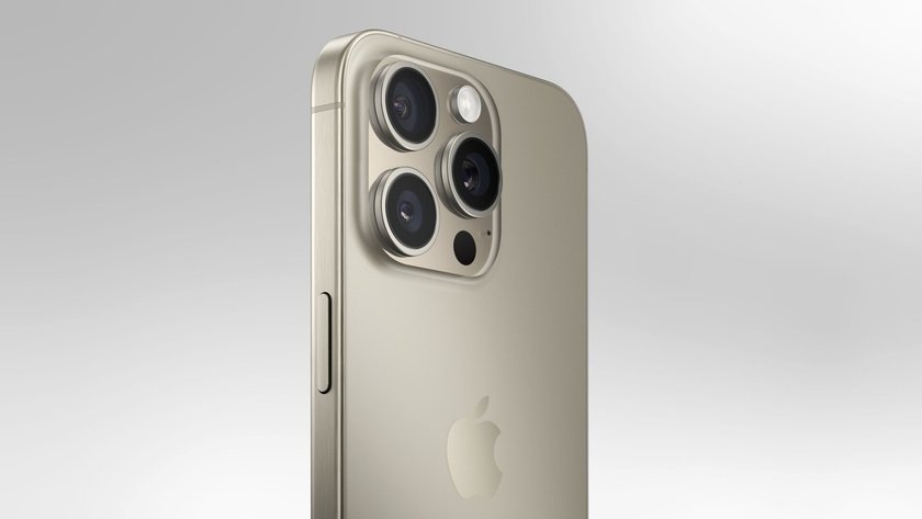 Apple оснастит обе модели iPhone 16 Pro перископическим объективом, впервые обеспечив стандартную Pro-модель 5-кратным оптическим зумом. Об этом пишет Gizmochina со ссылкой на данные инсайдеров.