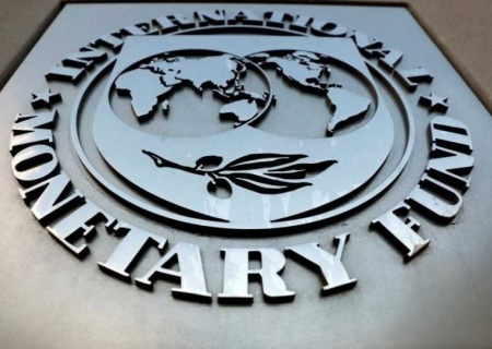    Украина снова в топе стран мира — теперь по уровню долга перед МВФ