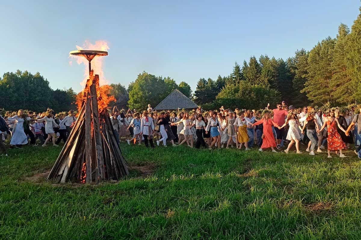    Фото: Ольга Савицкая / Tochka.by