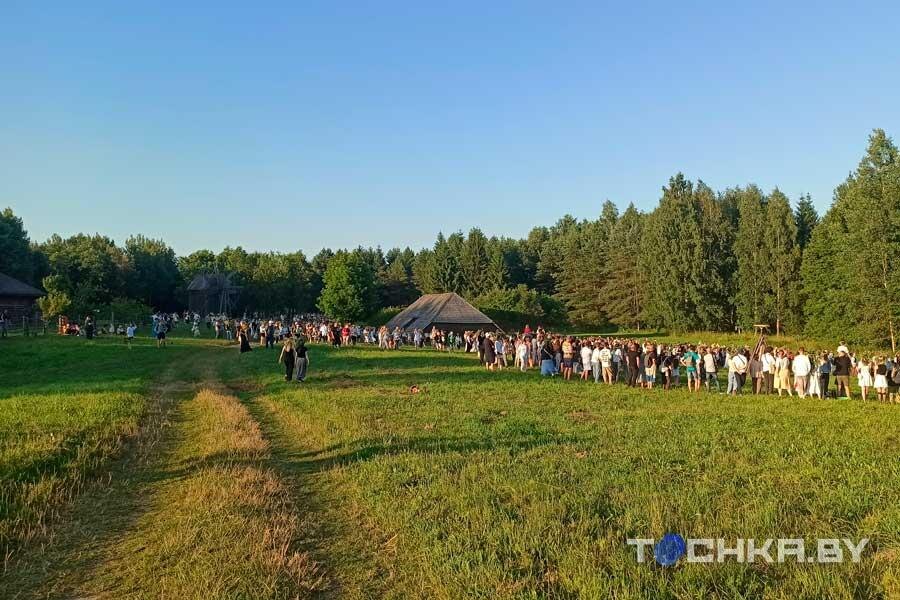    Фото: Ольга Савицкая / Tochka.by