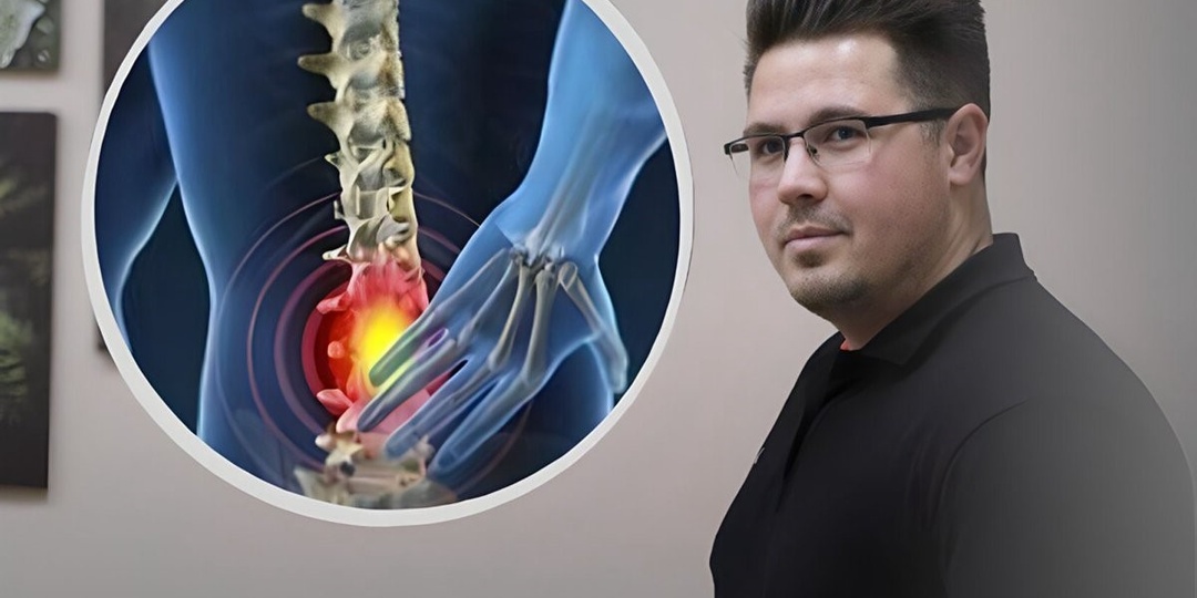 Как различить грыжу от остеохондроза: ключевые моменты