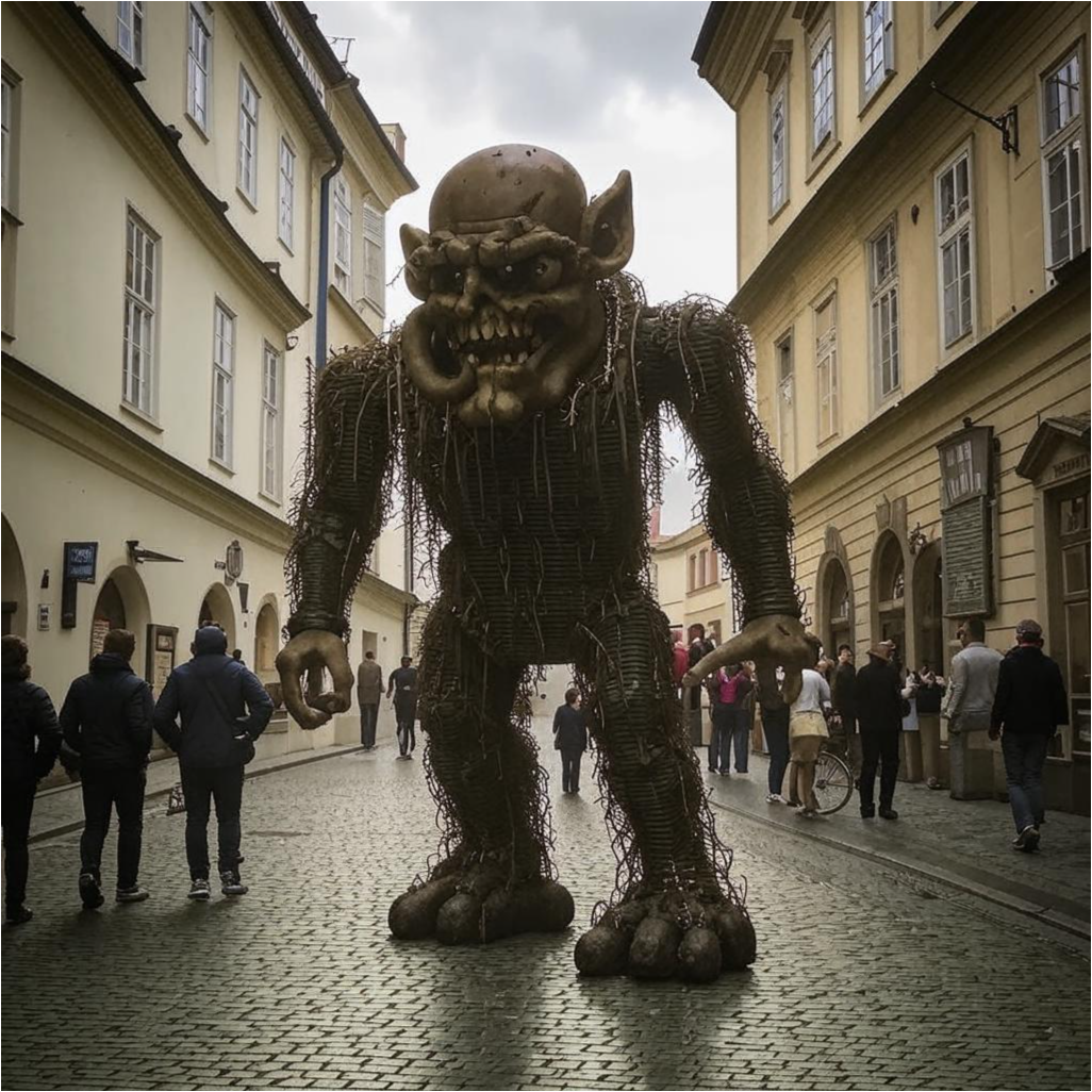 фото создано по моему запросу платформой Fusion Brain