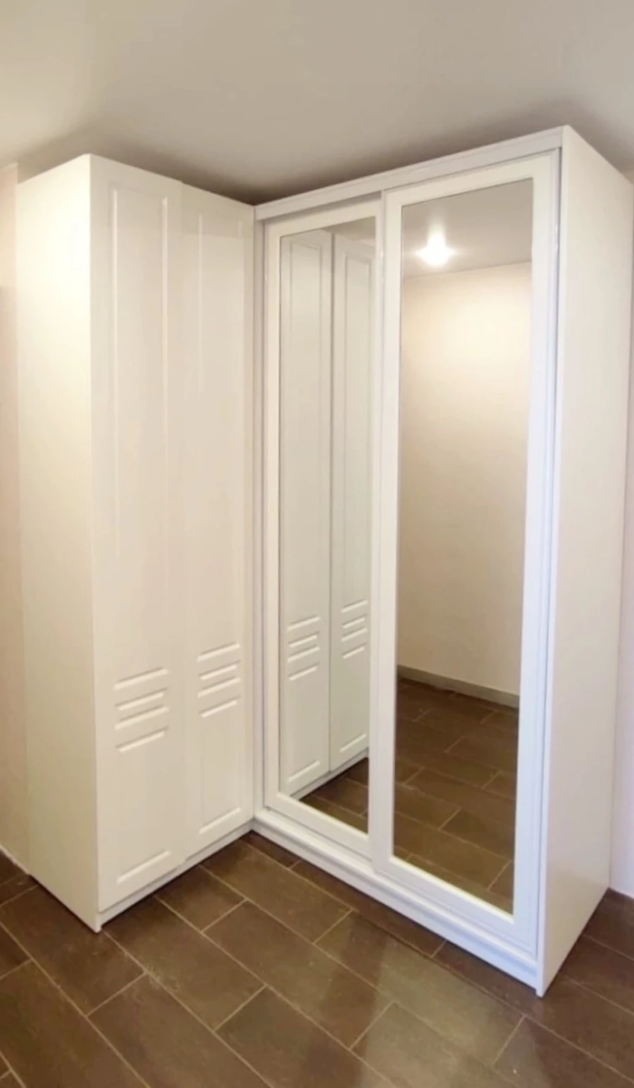 Фотография взята из источника shkafy-moskva.ru