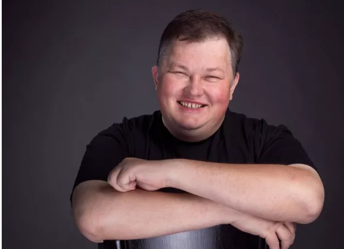 Фото Николая Алымова (www.ria.ru), Иван Борщевский 