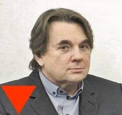Константин Эрнст, гендиректор «Первого канала» (фото: Wikimedia.org/Kremlin.ru)