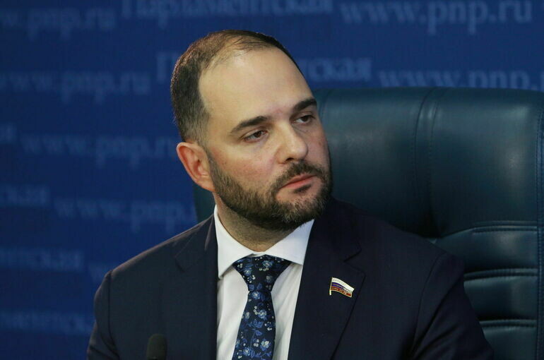   Тимур Ханов/ПГ