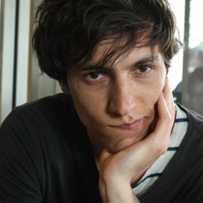 Типаж парня из электрички, очень нравится внешне, фото взято с Яндекс картинки, в свободном доступе 