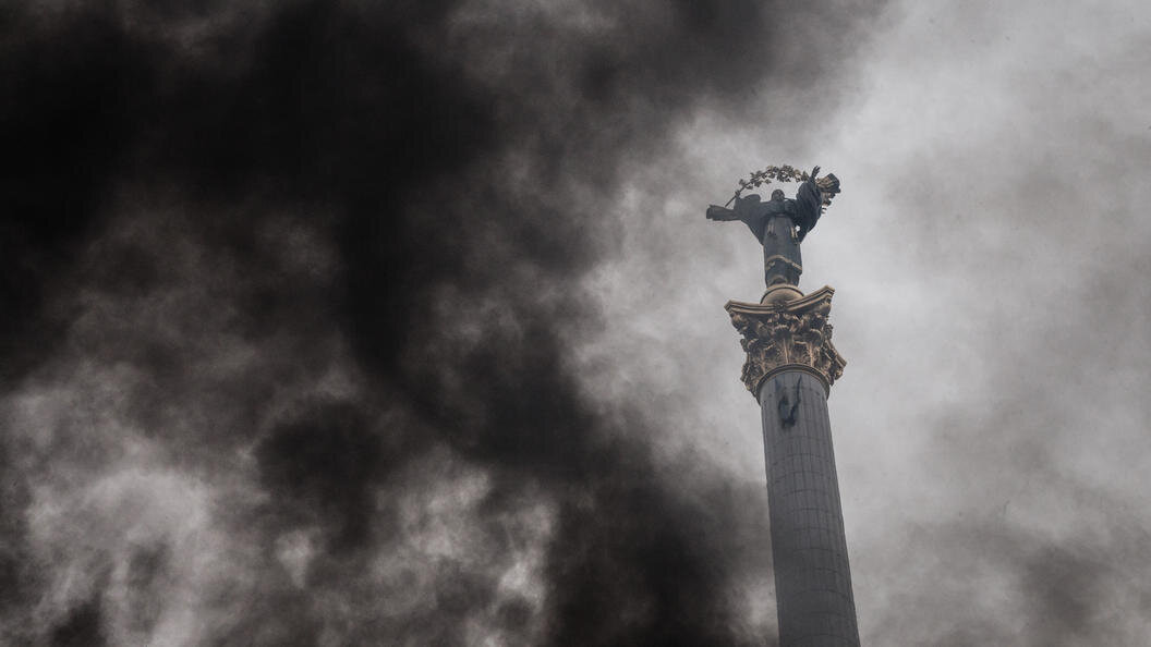    © Mikhail Palinchak/ZUMAPRESS/Globallookpress