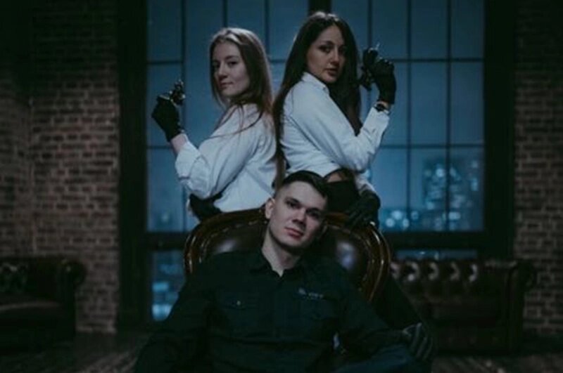    Артур Рыно. Фото: соцсети