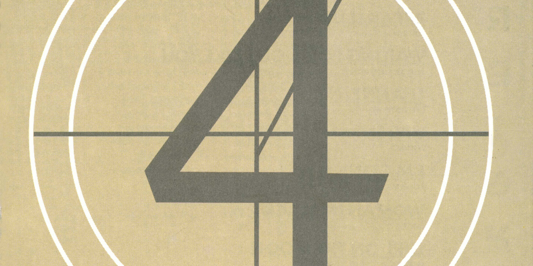 «Старый Dобрый (CD)»: Foreigner - 4