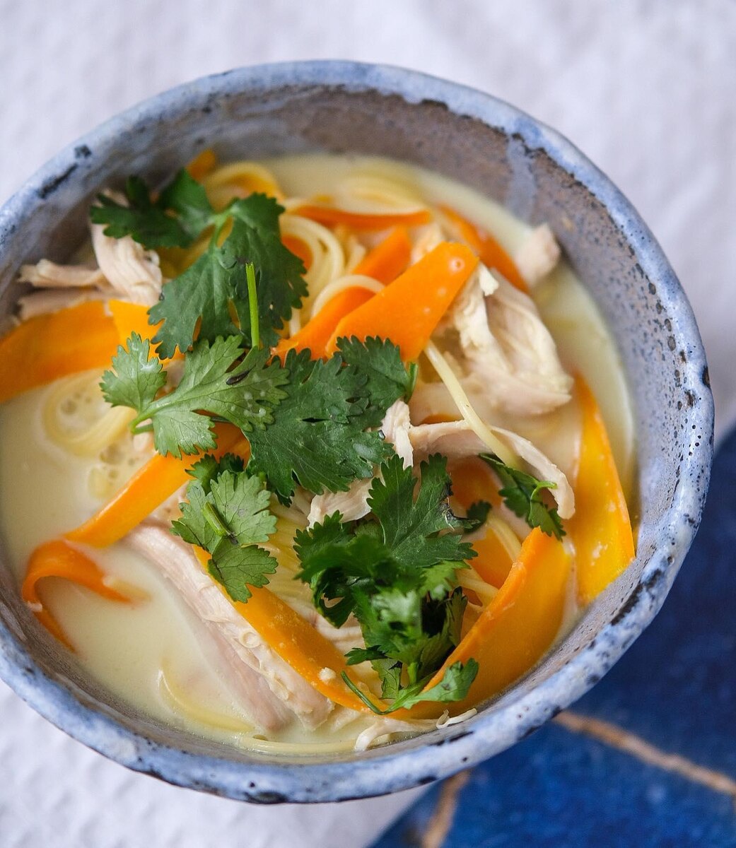    Рецепт и фото: @mayagro_recipes