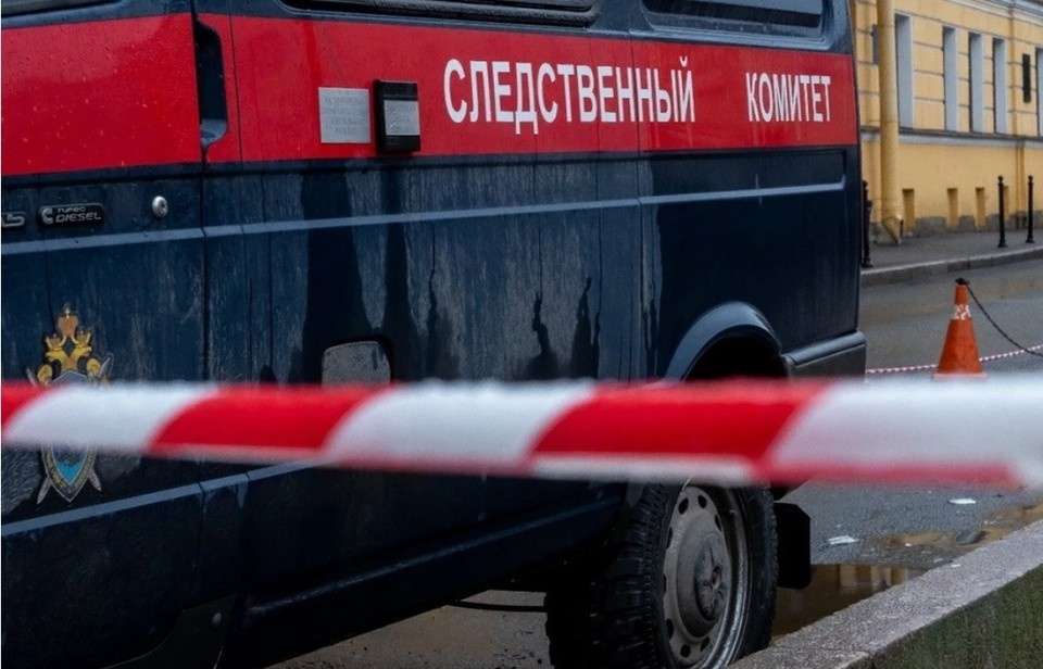    В Бурятии следственные органы СК России проводят проверку после массового отравления жителей Олег ЗОЛОТО