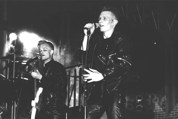 фото с официального сайта группы Технология