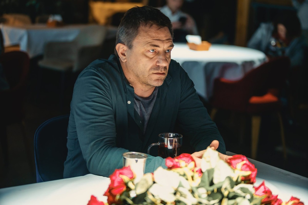 Ростислав Бершауэр "Красные линии"