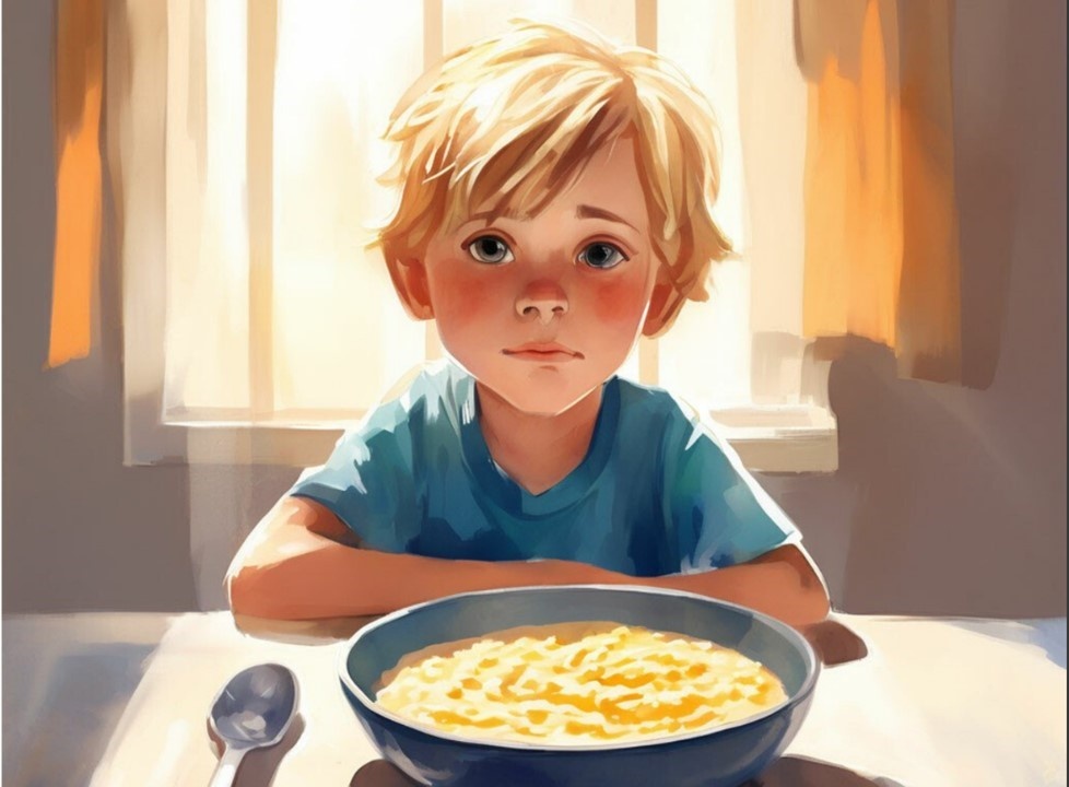 Это мне Шедеврум сделал