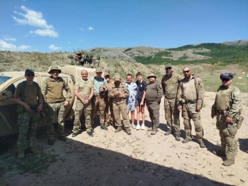 Фото: Фото и видео предоставил протоиерей Игорь Шестаков