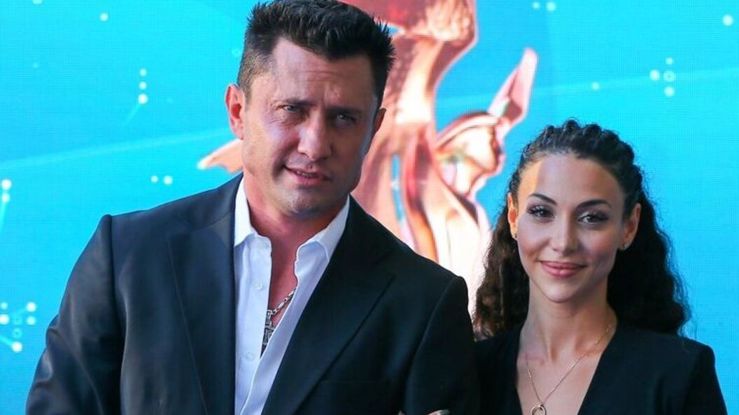    ФОТО: Ведяшкин Сергей/АГН "Москва"