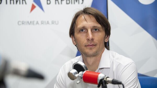    © РИА Новости Крым . Дмитрий Макеев