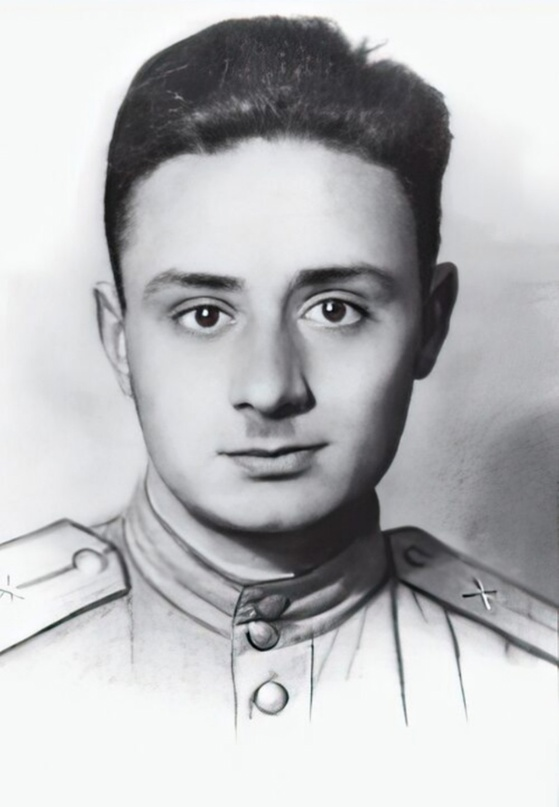 Эд. Асадов
