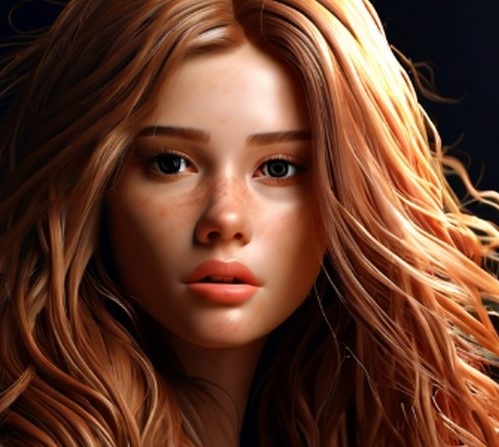 Фото сгенерировано нейросетью