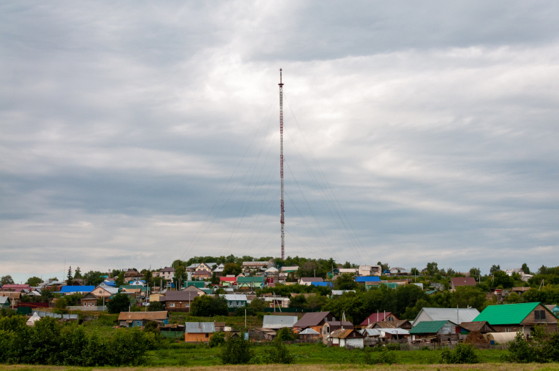    Фото: Svetlana Vozmilova/Global Look Press