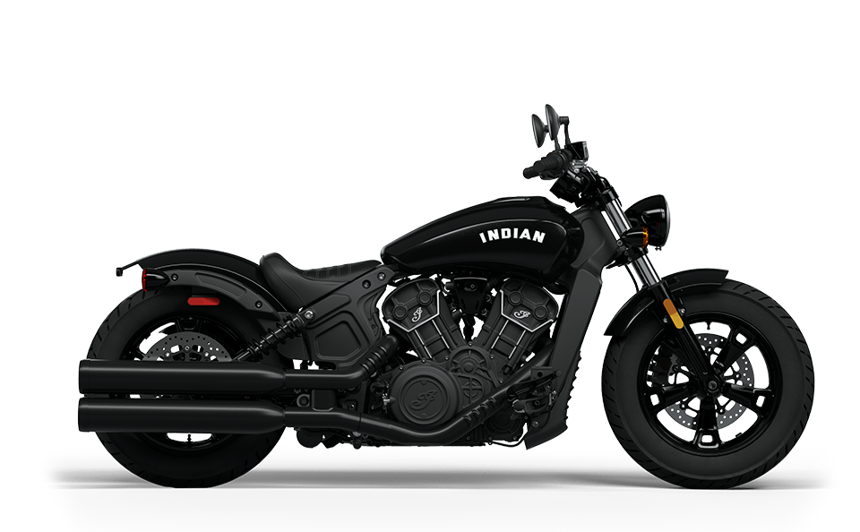  Для года 2024  компания Indian Motorcycle решила добавить лоска и цвета  нескольким своим великолепным  моделям.-2