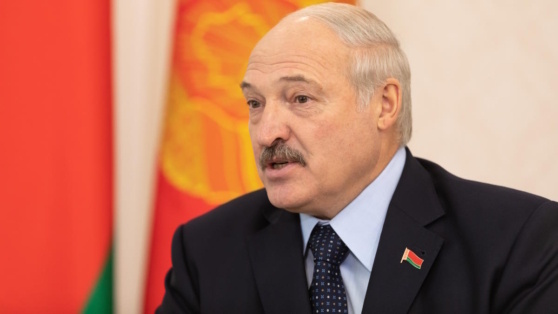    Лукашенко призвал россиян и украинцев покупать землю в белорусских селах Егор Гордеев
