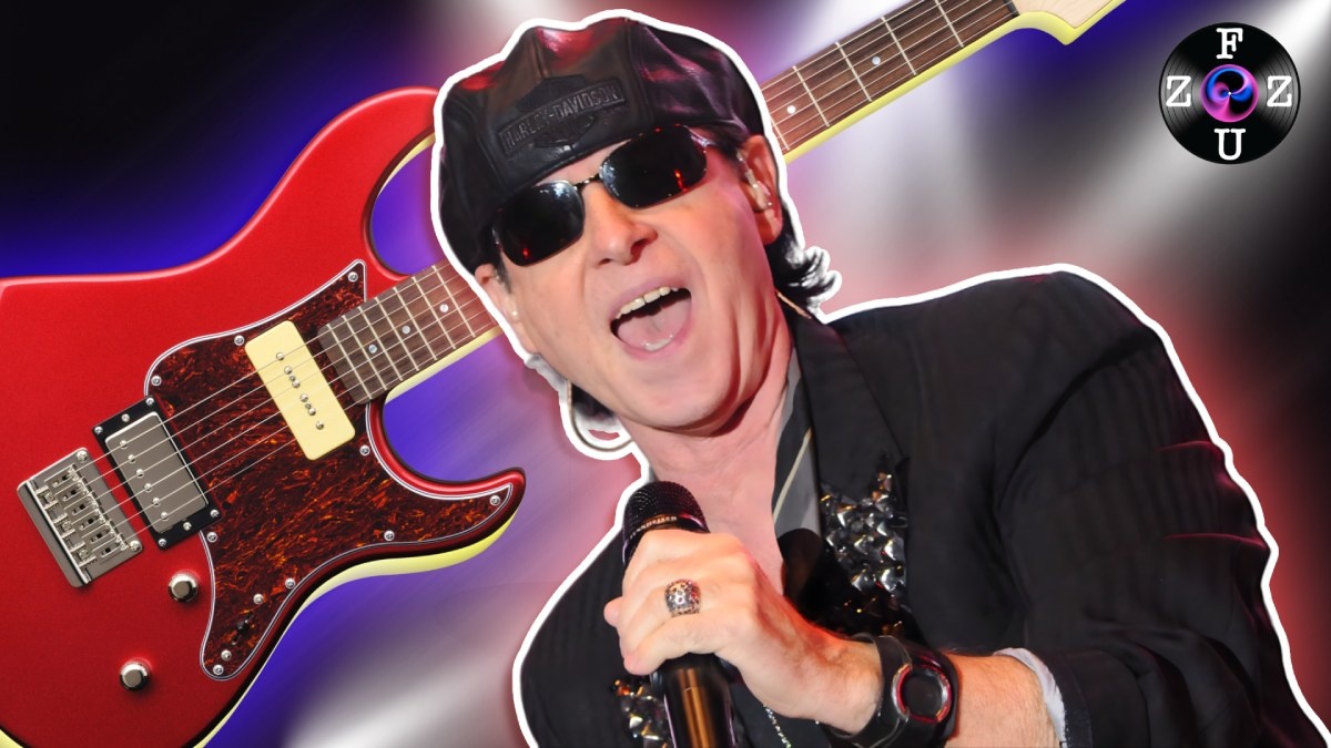 Легендарные хиты Scorpions: нежные баллады и рычащие гитарные соло