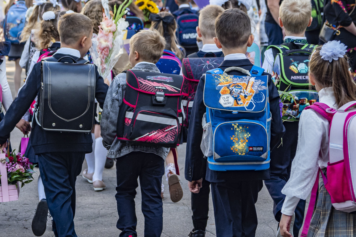 Константин Кокошкин/Globallookpress