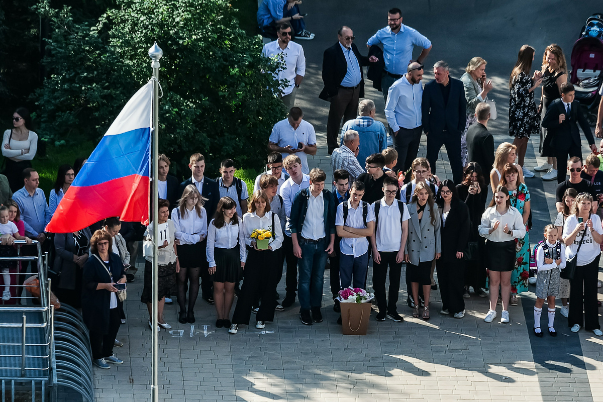 Константин Кокошкин/Globallookpress 