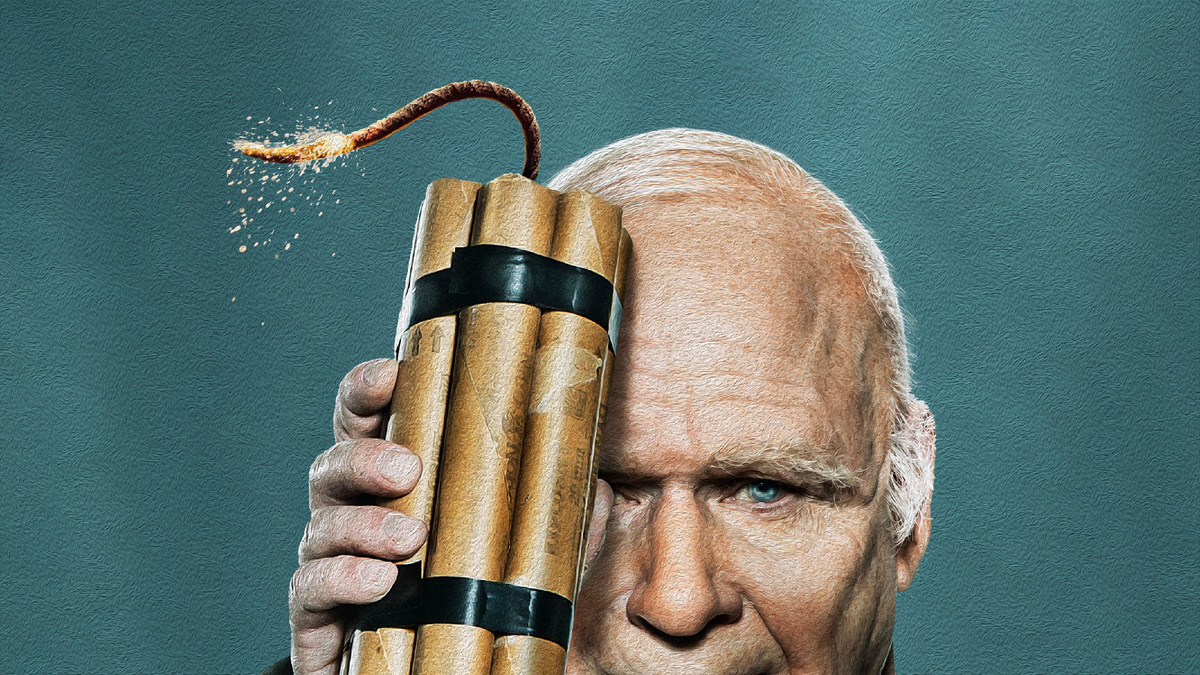 Постер к фильму