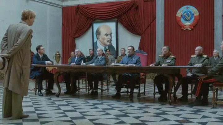 Кадр из фильма