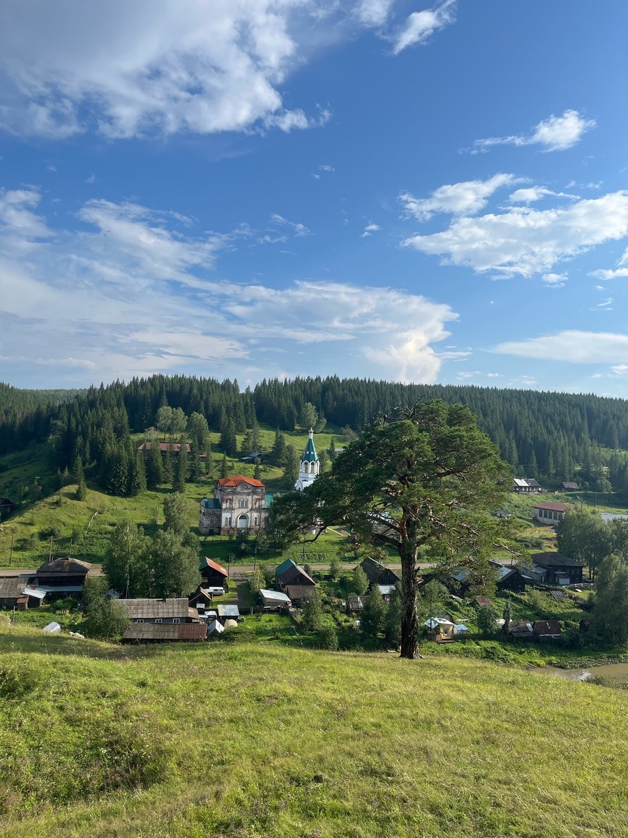 Фото автора.