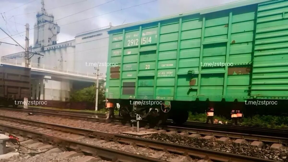     Источник: Западно-Сибирская транспортная прокуратура