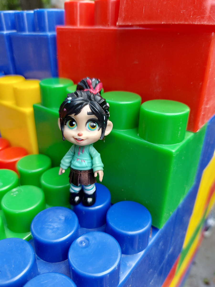 Ванилопа-Ванилька