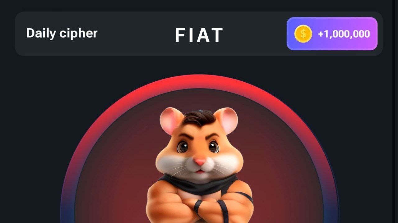 Hamster kombat шифр 26.08