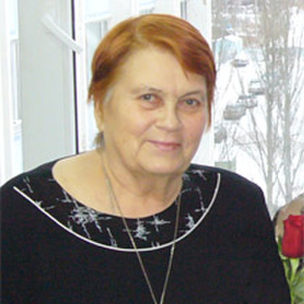 Галина Ивановна Матвеева