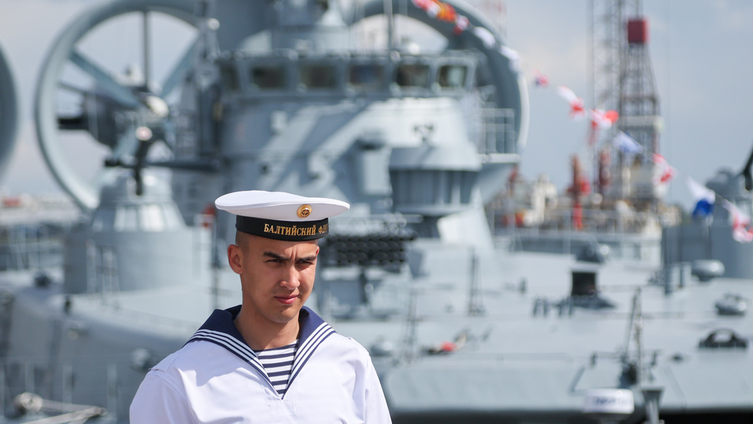    Фото: Belkin Alexey/news.ru/Globallookpress