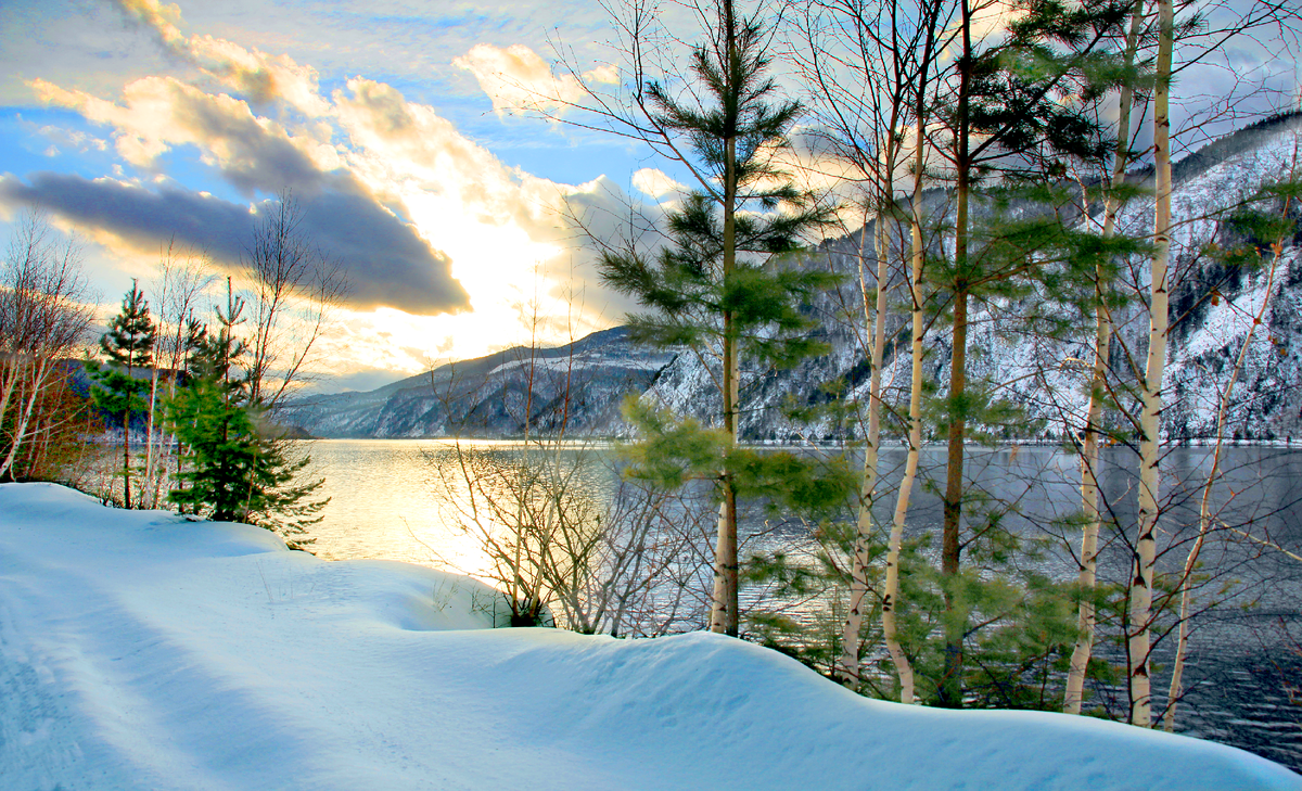Фотография, стихотворение Василия Глуцкого