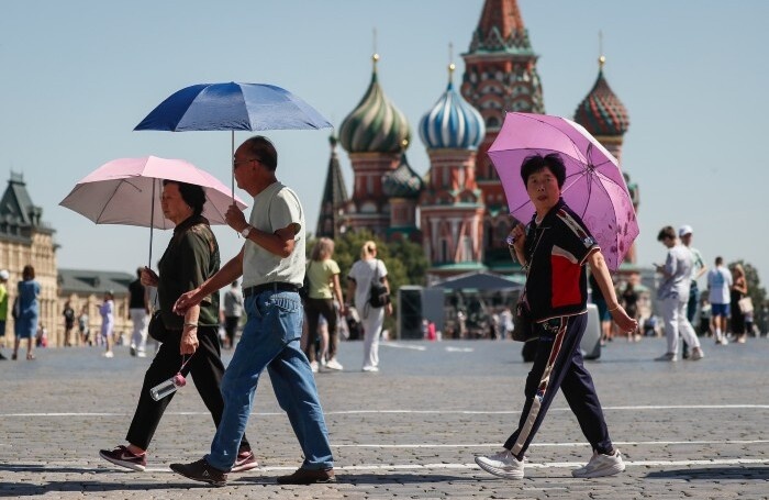    Yuri Kochetkov/EPA/ТАСС