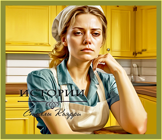 ©Стелла Кьярри