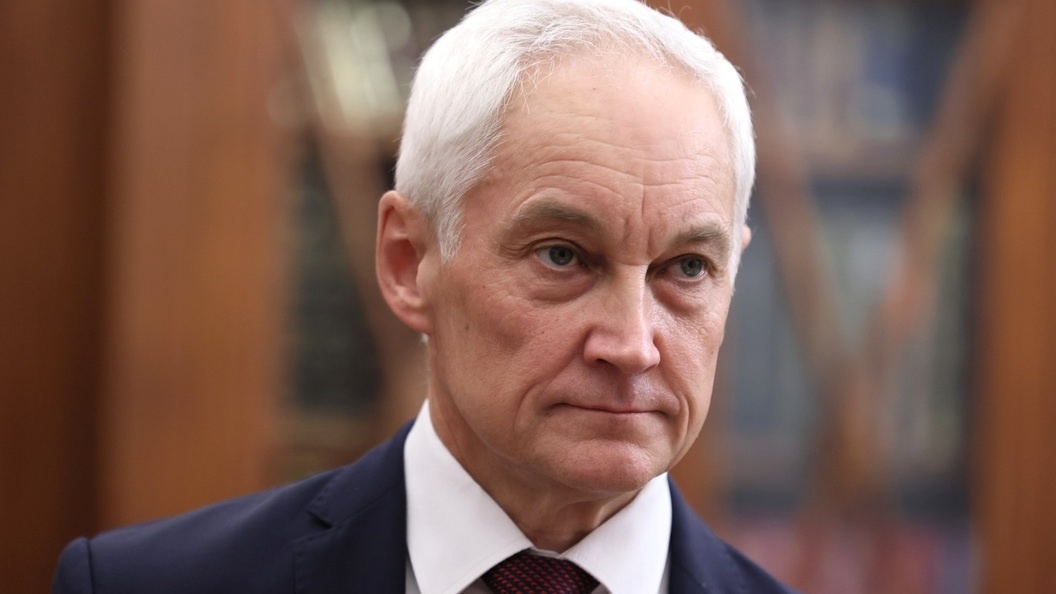    © Kremlin Pool/Globallookpress