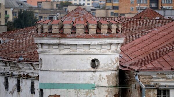    © Sputnik / Виктор Толочко