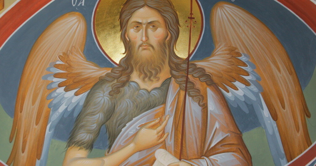 Начинается время света. И полгода до Рождества