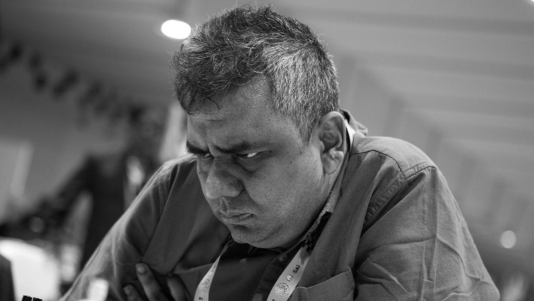    Зиаур Рахман.FIDE