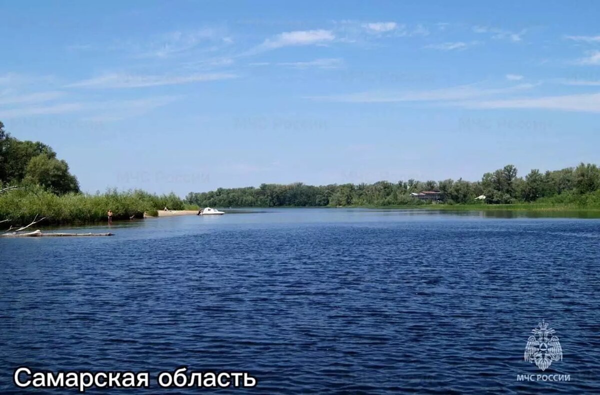 7 детей погибли на водоемах страны за прошедшие сутки. Фото: МЧС России