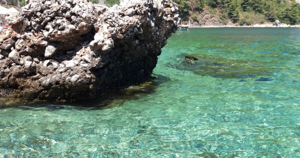 Турунч — курорт для безмятежного отдыха