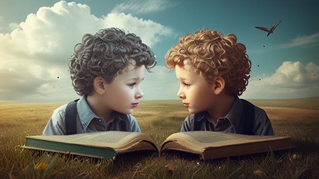 изображение создано нейросетью Leonardo