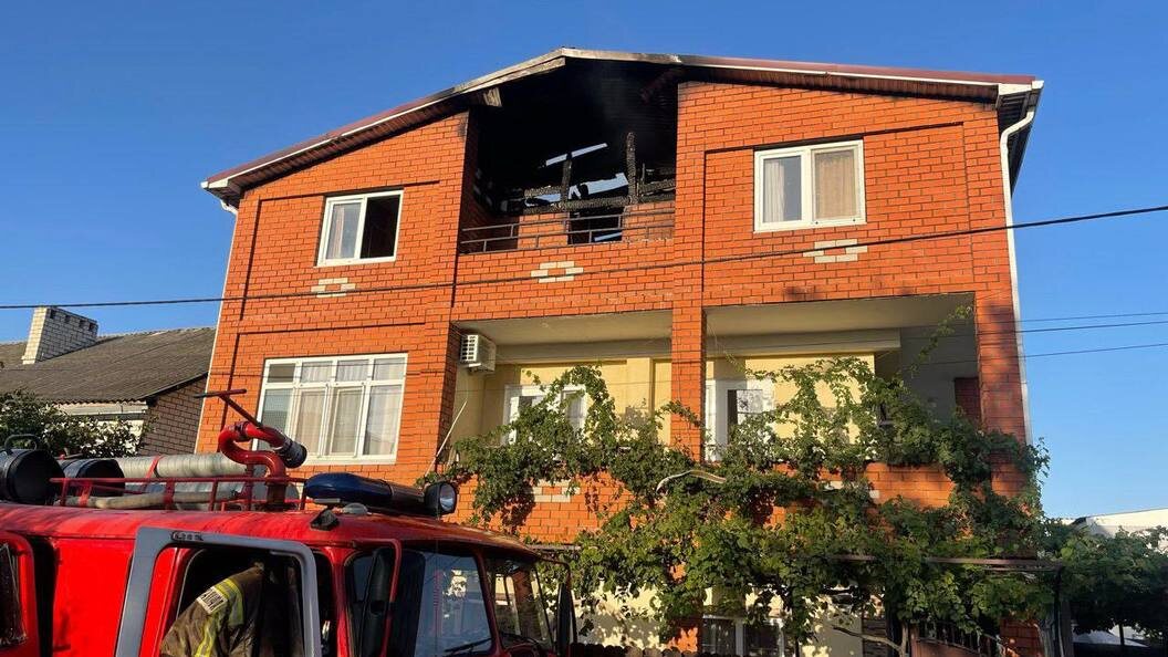    Фото: пресс-служба ГУ МЧС РФ по Краснодарскому краю